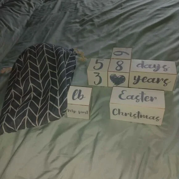 Derjunstar Large Diaper Bag Backpack with Changing Station - Picture 7 of 10